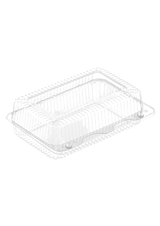 Clamshell Pack Termoformado de Plástico | Fabricada por Plastic Ingenuity de México