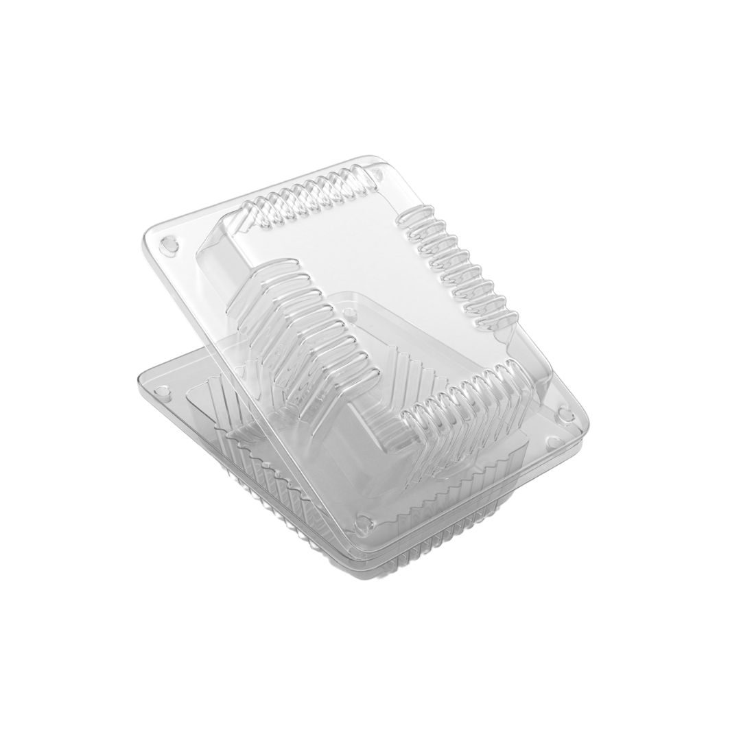 Plastic Ingenuity de México Fabricante de empaques termoformados