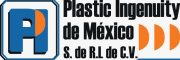 Plastic Ingenuity de México S. de R.L de C.V.